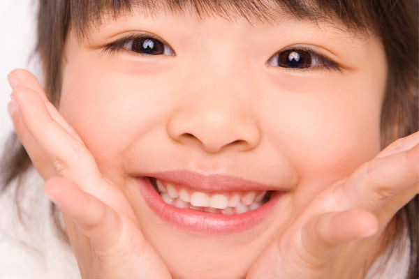 子供の矯正治療を始めるタイミングとは
