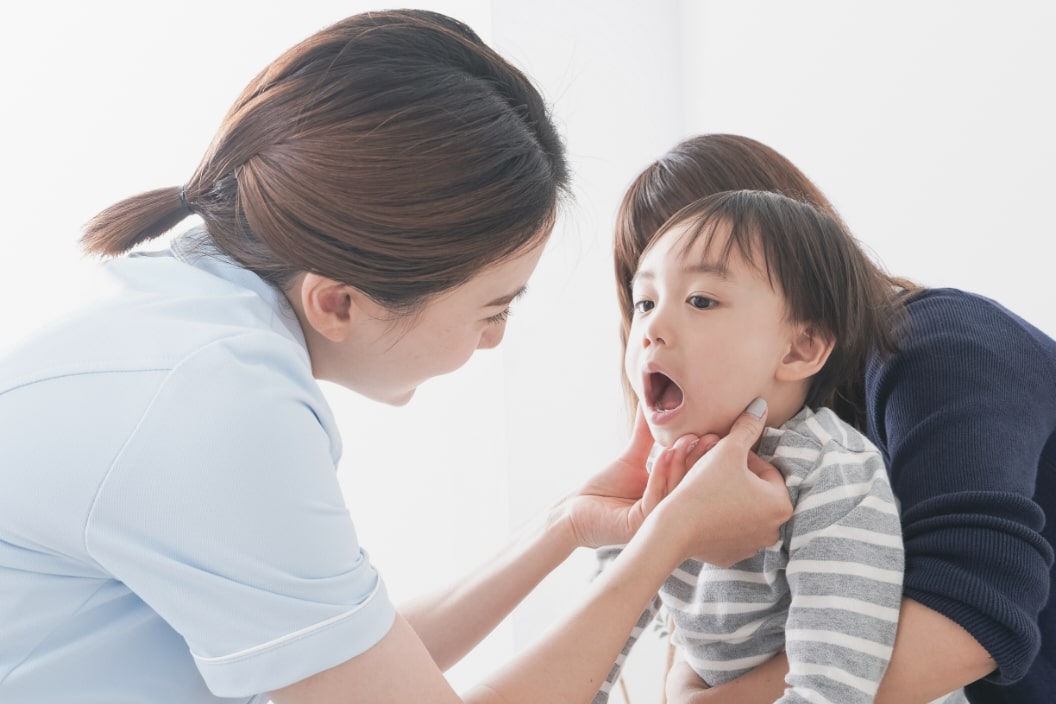 悪くなる前に予防