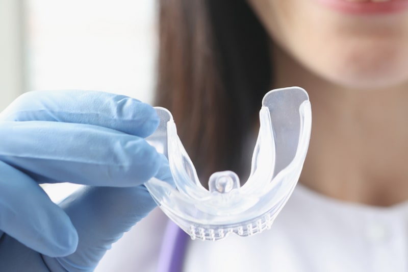 矯正専門医による矯正治療